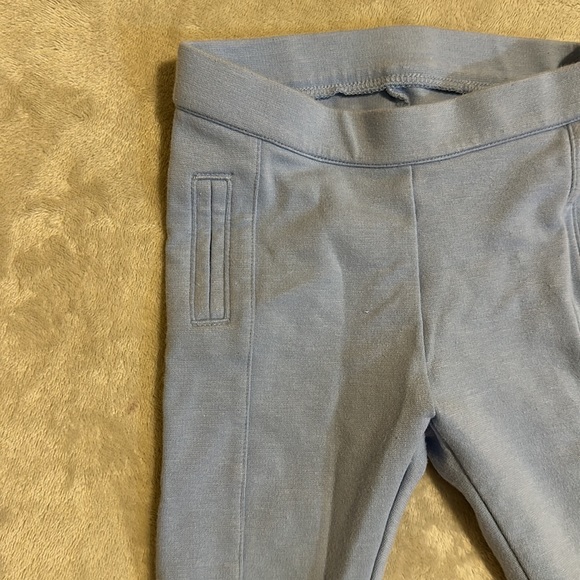 Pair of Janie and Jack leggings - Picture 3 of 3